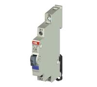 ABB ABB Stotz S&J Bouton-poussoir lumineux blanc E217-16-10B Quantité:1