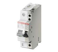 ABB ABB Stotz S&J Contact auxiliaire 1S+1O HK40011-R Quantité:1