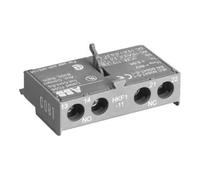 abb-entrelec hkf1 - 11 - Bloc contact auxiliaire avant hkf1 - 11