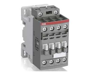 ABB ABB Stotz S&J Contacteur 100-250VAC/DC AF16-30-10-13 Quantité:1