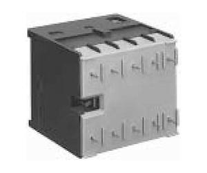 ABB ABB Stotz S&J Contacteur auxiliaire 220-240V 40-450Hz B6-30-10-P-80 Quantité:1