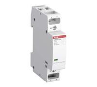 ABB ABB Stotz S&J Contacteur d’installation 20A 230V AC/DC ESB20-20N-06 Quantité:1