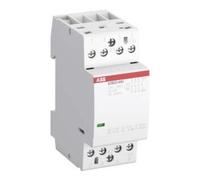 ABB ABB Stotz S&J Contacteur d'installation 25A 230V AC/DC ESB25-31N-06 Quantité:1