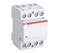 ABB ABB Stotz S&J Contacteur d'installation 40A 230V AC/DC ESB40-40N-06 Quantité:1