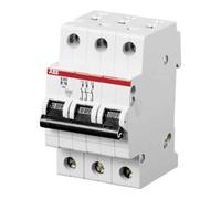 ABB Stotz S&J Disjoncteur S203M-B16 2CDS273001R0165