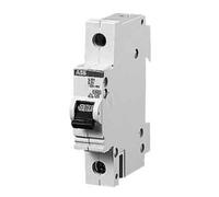 ABB ABB Stotz S&J Disjoncteur 6kA 10A C 1p S201-C10 Quantité:1