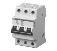 ABB Stotz S&J Disjoncteur S203-B10 2CDS253001R0105