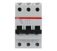 ABB Stotz S&J Disjoncteur S203-B50 2CDS253001R0505