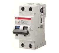 ABB System Pro M Disjoncteur différentiel compact - 2CSR255180R3165