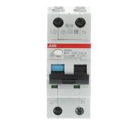 ABB System Pro M Disjoncteur différentiel compact - 2CSR255180R1105