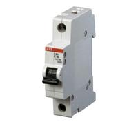 ABB Stotz S&J Disjoncteur S201-K2 2CDS251001R0277