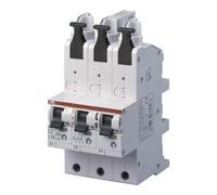 ABB Stotz S&J Disjoncteur principal S751/3-E25 2CDS781001R4252