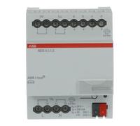 ABB ABB Stotz S&J Entrée analogique 4 voies REG AE/S4.1.1.3 Quantité:1
