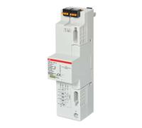 ABB ABB Stotz S&J Parafoudre combiné TT/TN-S OVR ZP+ 3N, 12,5 kA 3N 12.5-255 Quantité:1