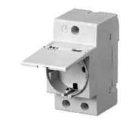 ABB ABB Stotz S&J Prise Schuko M1175-C Quantité:1