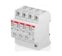 ABB ABB Stotz S&J Protection contre les surtensions Type 2 TN-S 3P+N 20kA OVRT23N40-275PQ Quantité:1