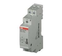 ABB ABB Stotz S&J Relais d’installation 230 VCA, 16 A, 1NF+1NO E297-16-11/230 Quantité:1