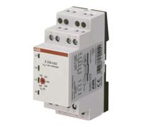 ABB Stotz S&J Relais à manque de tension 2W 1,7W E236-US2