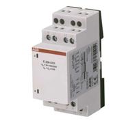 ABB ABB Stotz S&J Relais de sous-tension E236-US1 Quantité:1