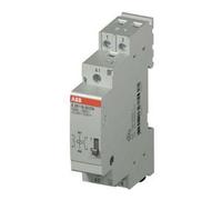 ABB ABB Stotz S&J Relais d'installation 230 VCA, 16 A, 2NO E297-16-20/230 Quantité:1