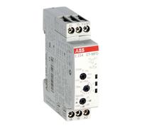 ABB Relais temporisé multifonction CT-MFD.12 (1SVR500020R0000) 24-240VAC/24-48VDC 1 pc(s)