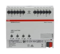 ABB ABB Stotz S&J Variateur KNX LED 4x210W/VA REG UD/S4.210.2.1 Quantité:1