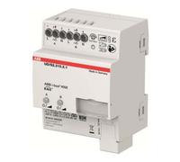 ABB ABB Stotz S&J Variateur LED 2 x 315 W/VA, B UD/S2.315.2.1 Quantité:1