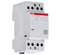 ABB ESB25-22N-06 Installationsschütz 2S/2Ö 230-240V AC/DC (1SAE231111R0622)
