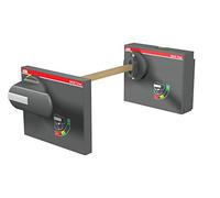 ABB ABB1SDA104843R1 Poignée rotative RETURNED L = 500 mm, Accessoires Tmax XT (ABB1SDA104843R1)
