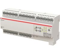 ABB Actionneur de commutation/de stores SAH/S24.6.7.1 24x 6 A REG 2CDG110246R0011