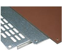 ABB AP71MHP APO 71 Plaque de montage Pertinax - 4TBO851181C0100