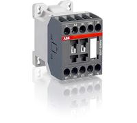 ABB AS09 - 30 - 10 - 20 24 V50/60Hz Cont 3P 4 kW