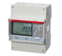 ABB B23 212-100. Breite: 70 mm, Tiefe: 65 mm, Höhe: 97 mm (2CMA100166R1000)