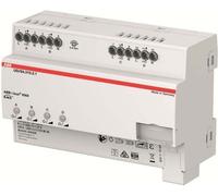ABB BJ Variateur LED 4x315 W/VA UD/S4.315.2.1 Acteurs de variation universels AMD KNX