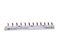 ABB System pro M compact Comb Rail - 2CDL230001R1012