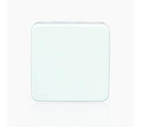 ABB Boîte de dérivation 2TKA140012G1-86 x 86 x 39 mm - Blanc - IP65-1 pièce - Multicolore
