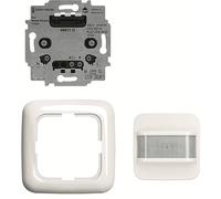 ABB Busch Détecteur De Mouvement 180 Flex Comfort Set - 2CKA006800A2983