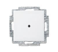 ABB Busch-Jaeger Balance SI Control Element/Central Plate Switchgear - 2CKA001715A0319