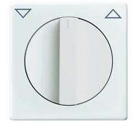 ABB Busch-Jaeger Future/Solo Control Element/Central Plate Switchgear - 2CKA001710A3172