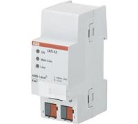 ABB Busch-Jaeger I-Bus KNX Line Système de Bus Coupleur - 2CDG110171R0011
