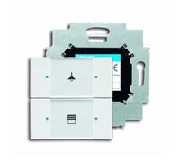 ABB Busch-Jaeger I-Bus KNX Système De Bus De Capteurs à Bouton-poussoir - 2CKA006116A0173