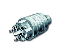 ABB Busch-Jaeger Perilex Plug - 2CKA002590A0172