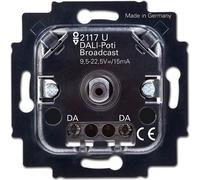 ABB Busch-Jaeger Potentiomètre Pour Système De Contrôle De L'Éclairage - 2CKA006599A2985