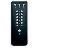 ABB Busch-Jaeger RF Remote Controller WaveLine 6780-500 - 2CKA006780A0001