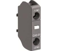 ABB CA3-01 Contact auxiliaire 1 pc(s) 1 NF (R)