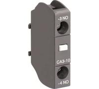 ABB CA3-10 Contact auxiliaire 1 pc(s) 1 NO (T)