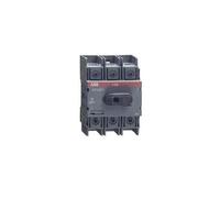 ABB Charge, disjoncteur OT125F3 OT125F3 1SCA105033R1001