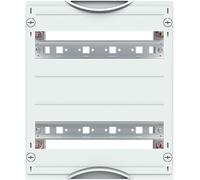 ABB Comfortline, Twinline, Triline Unité Encastrable Vide - 2CPX041654R9999