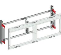 ABB Comfortline, Twinline, Triline Unité Encastrable Vide - 2CPX041825R9999