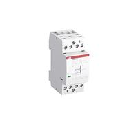 ABB Contacteur jour/nuit ESBN 25A 4NO 230-240 V AC/DC